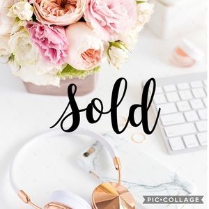 Items Beyond This Point Are Sold